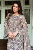 Picture of Zainab Reza in Talia