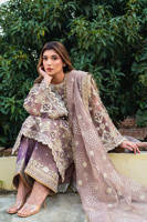 Picture of Zainab Reza in Talia