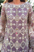 Picture of Zainab Reza in Talia