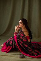Picture of Maya Ali Saree