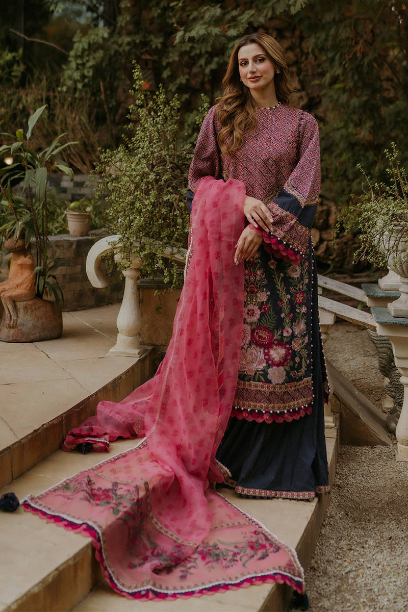 Picture of Zahra Malik in Jal Pari