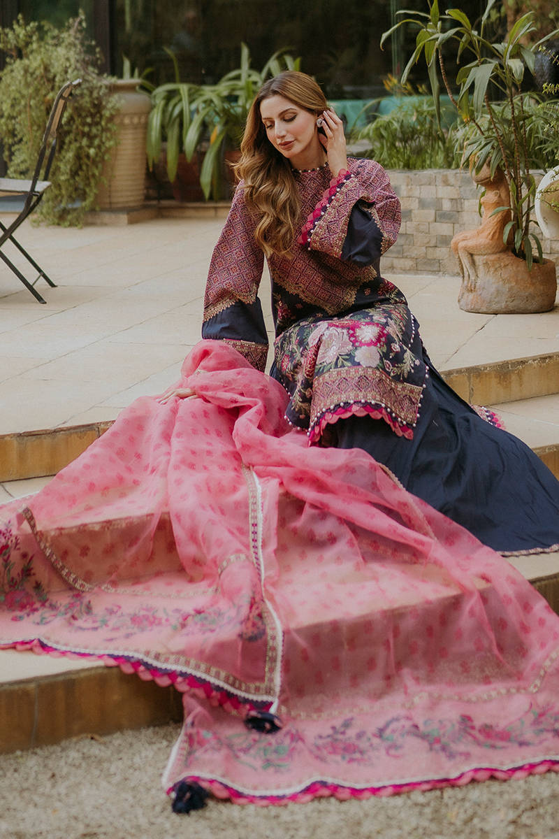 Picture of Zahra Malik in Jal Pari