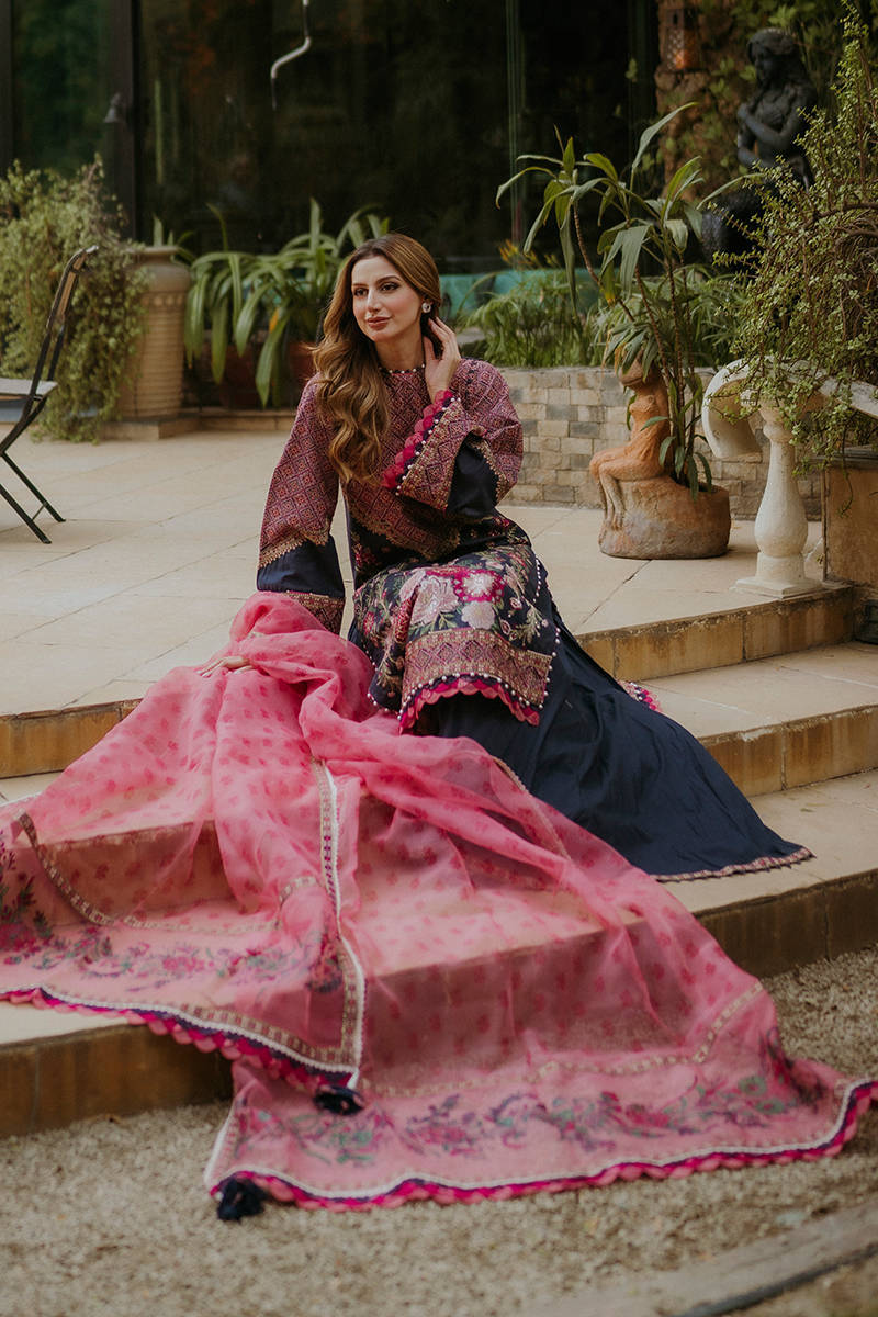 Picture of Zahra Malik in Jal Pari