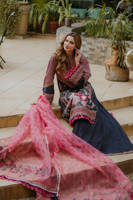 Picture of Zahra Malik in Jal Pari