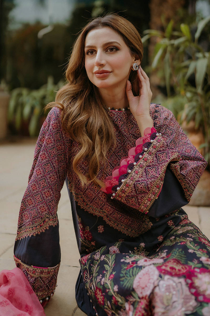 Picture of Zahra Malik in Jal Pari