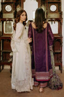 Picture of Zarminay Haq in Nara