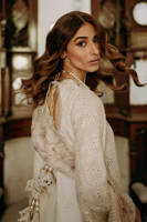 Picture of Zarminay Haq in Nara