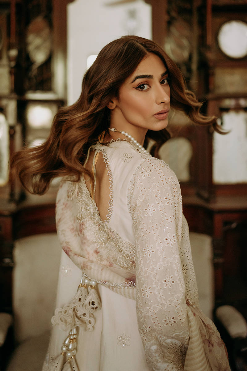 Picture of Zarminay Haq in Nara