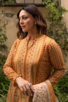 Picture of Hadiyya Aazer in Nargis Ka Phool