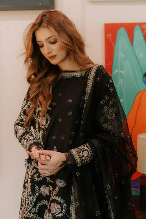 Armala Hasan in Surmai