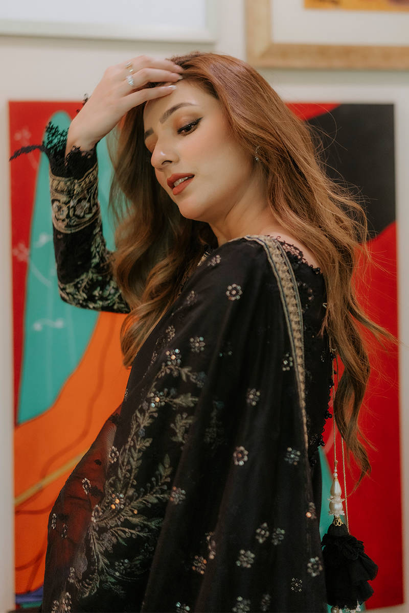 Picture of Armala Hasan in Surmai