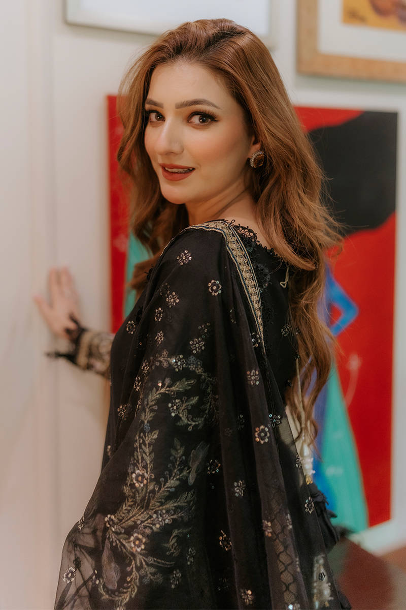 Picture of Armala Hasan in Surmai