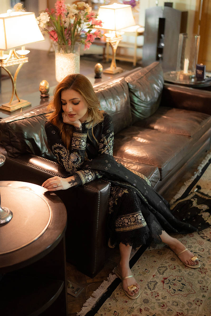 Picture of Armala Hasan in Surmai