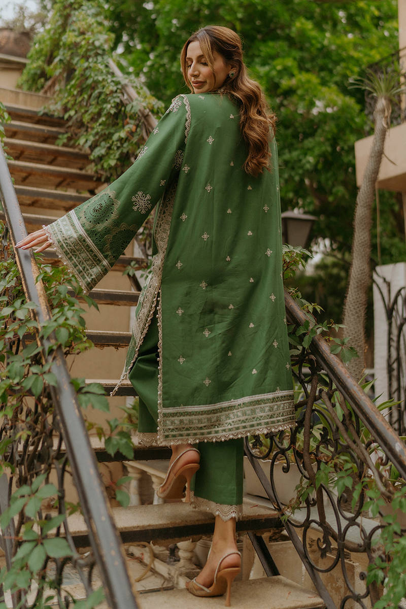 Picture of Zahra Malik in Zariya