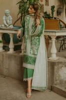 Picture of Zahra Malik in Zariya