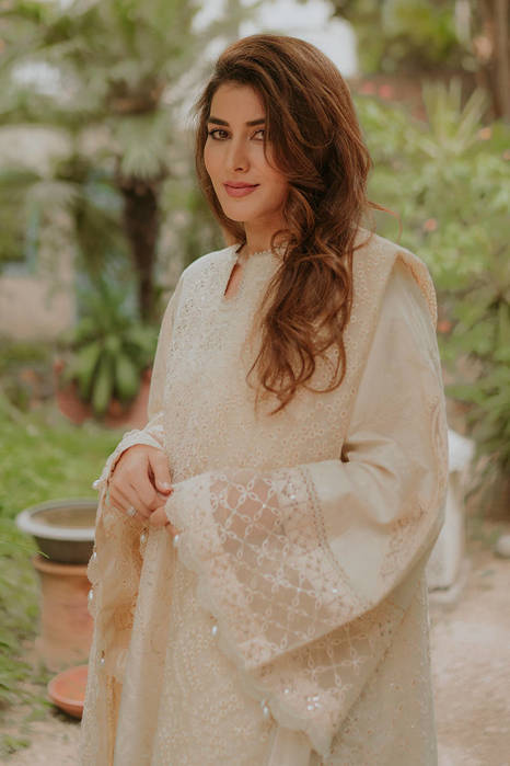 Picture of Arfah Khawaja in Dariya