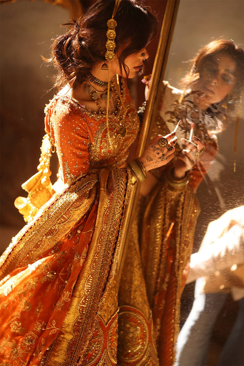 Picture of Bano Begum