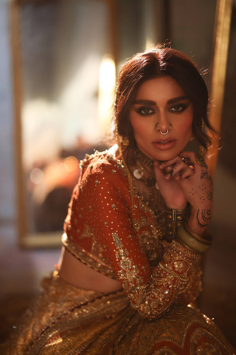 Picture of Bano Begum