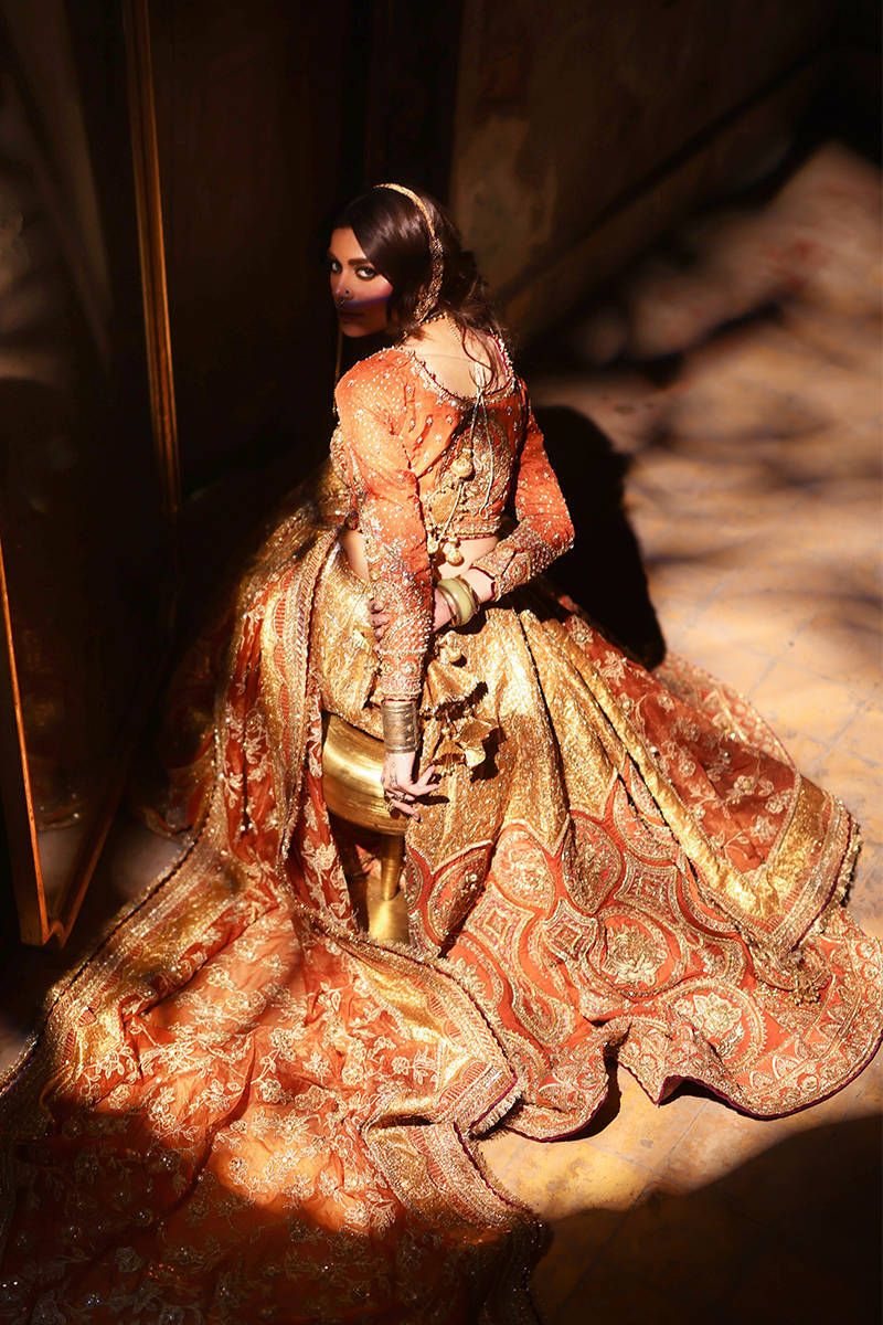 Picture of Bano Begum