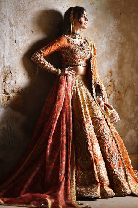 Picture of Bano Begum