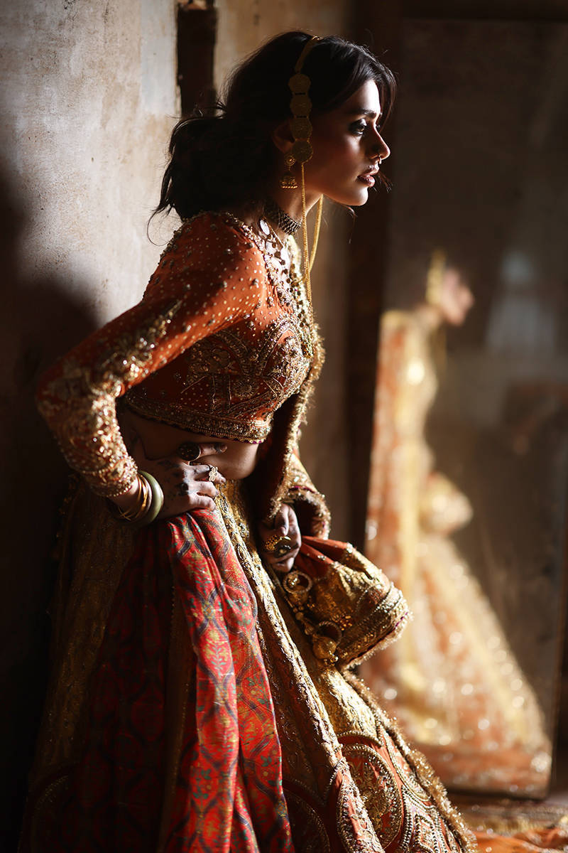 Picture of Bano Begum