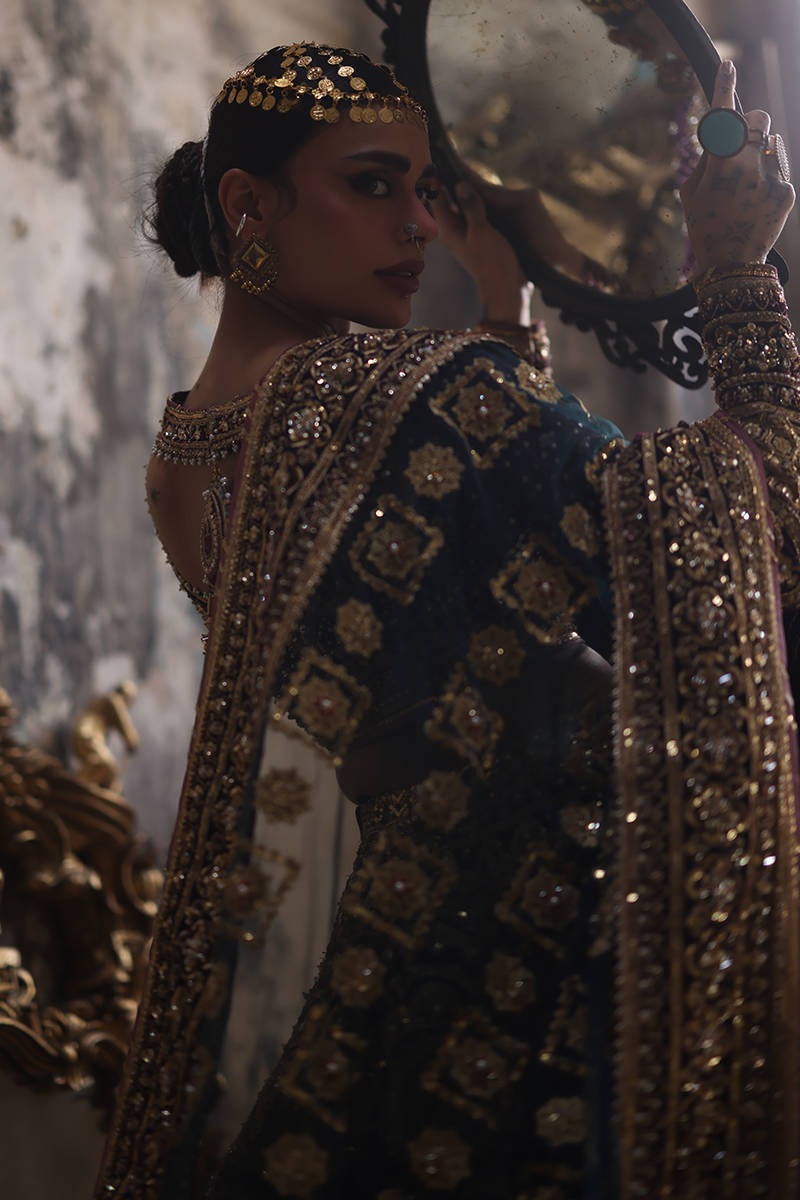 Picture of Malika Jaan B