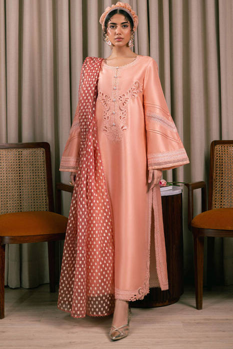 Picture of Peach Delight
