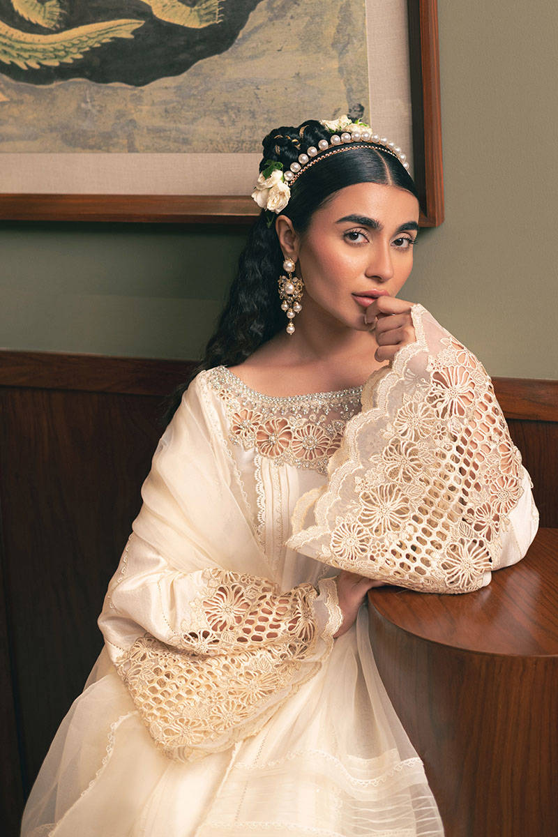 Picture of Snowy Whisper