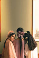 Picture of Snowy Whisper