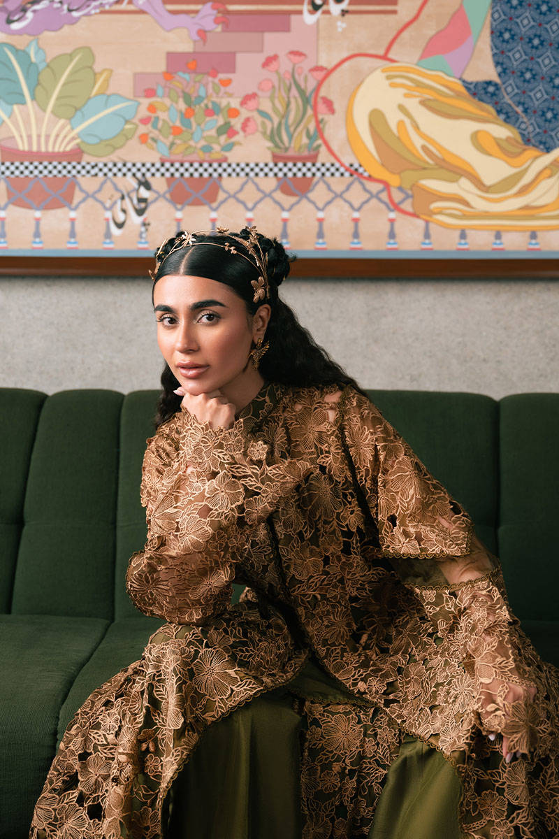 Picture of Mystic Pine