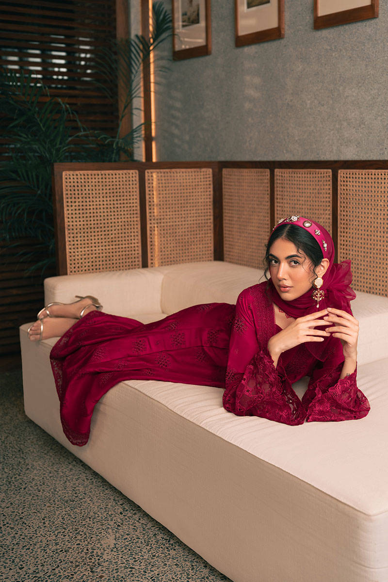 Picture of Garnet Glow