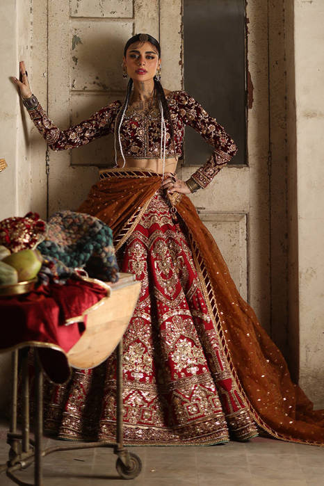 Picture of Waheeda