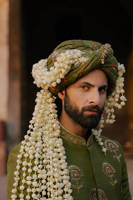 Picture of Aurangzeb