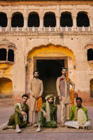 Picture of Aurangzeb