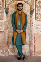 Picture of Babur