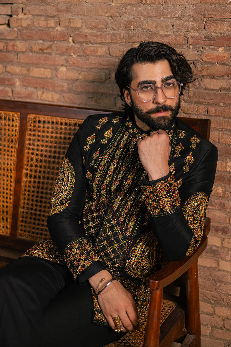 Picture of Sheikhzada