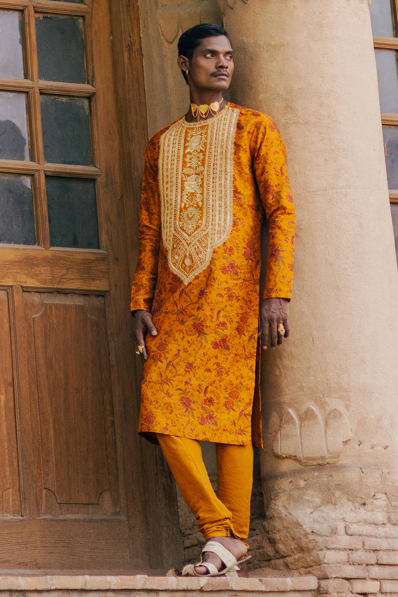 Picture of Shahjahan