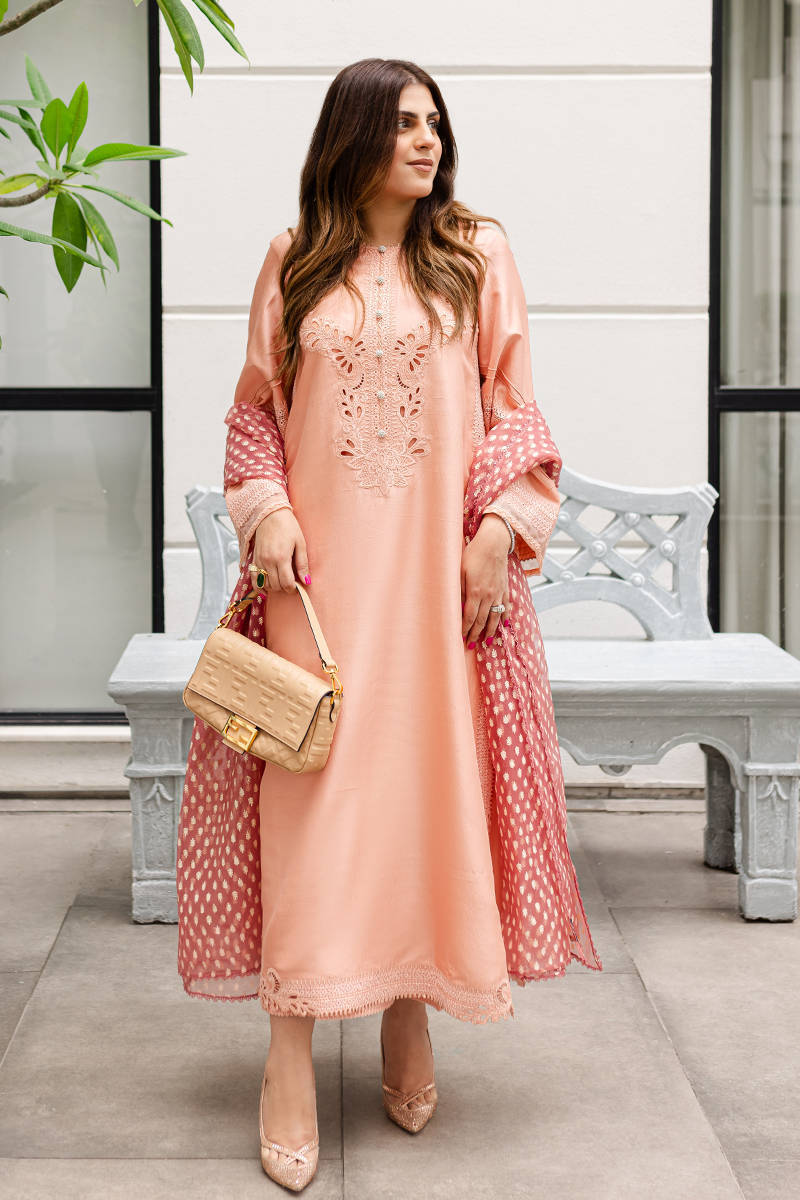 Picture of Peach Delight