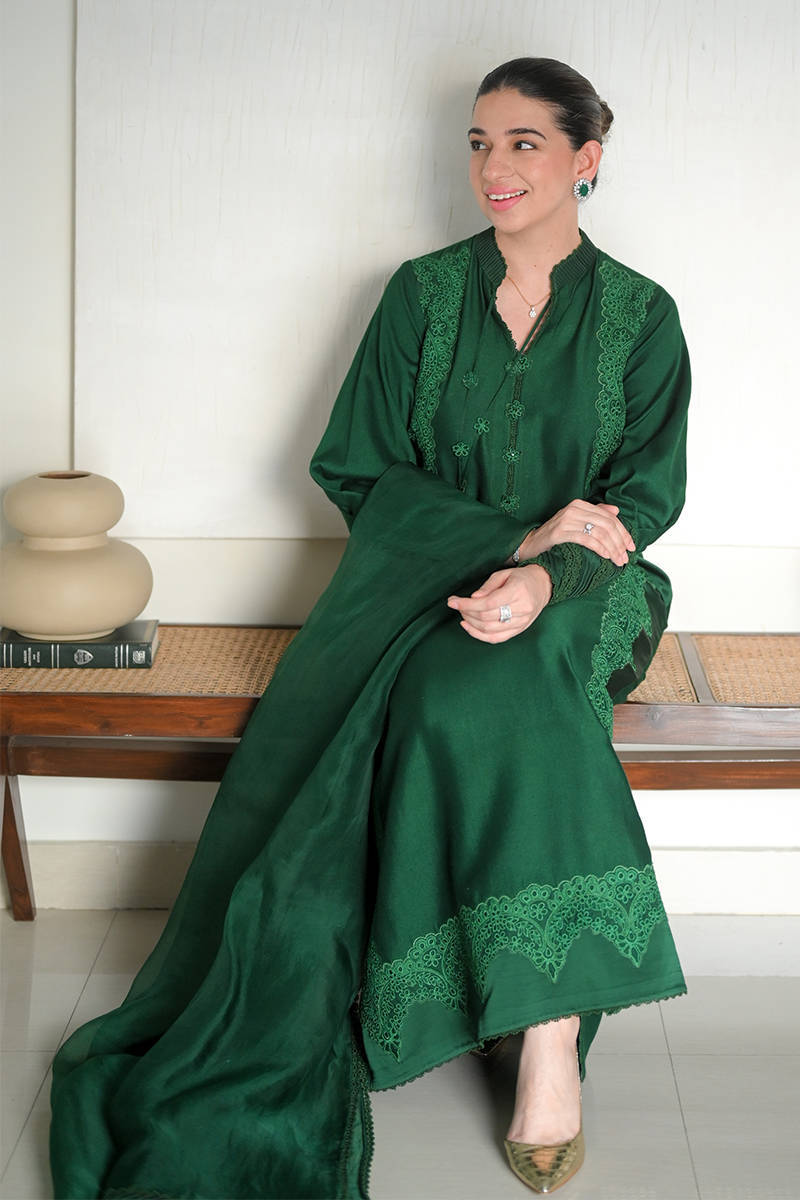 Picture of Aurora Emerald