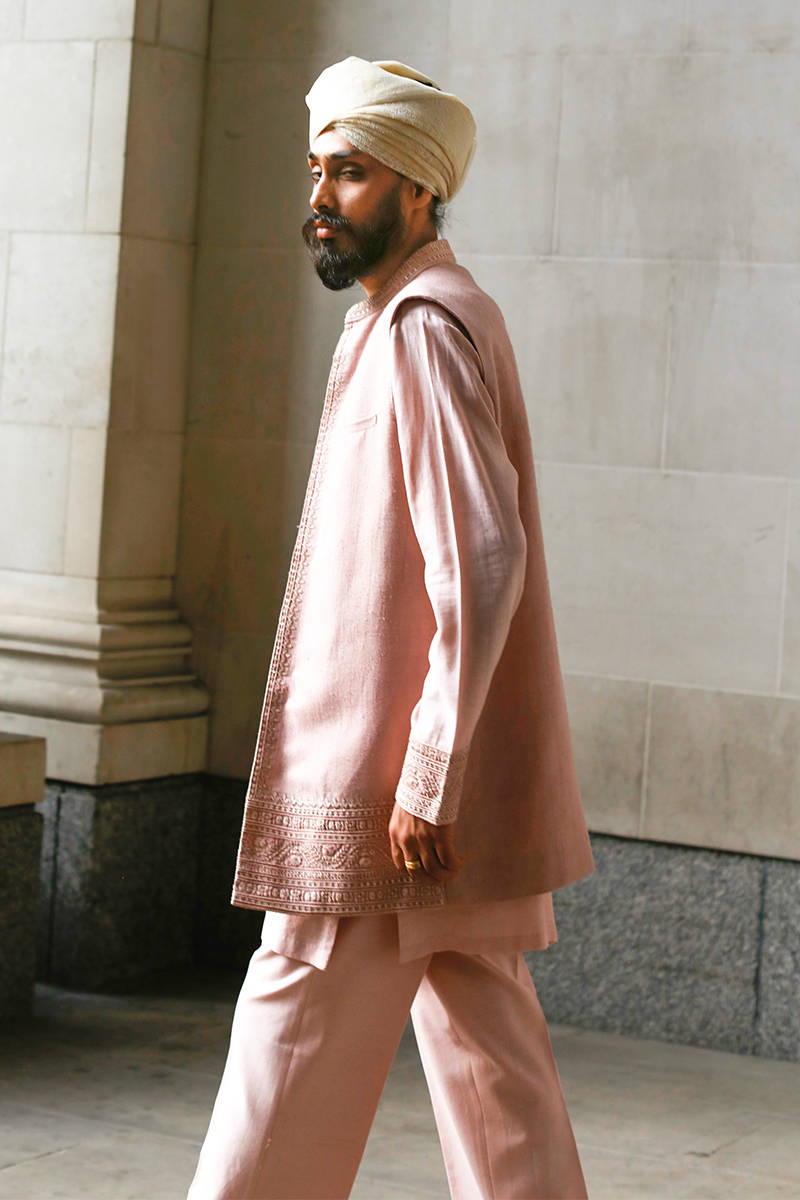 Picture of Sukhman-B