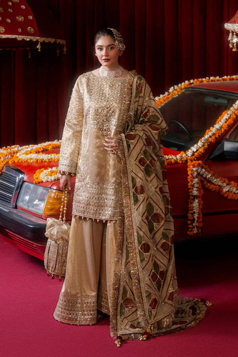 Picture of Khushi