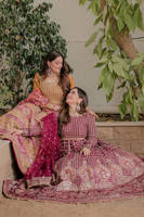 Picture of Minal Khan in Meher