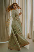 Picture of Ramsha Khan in Mastani