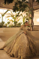 Picture of Saboor Aly in Shabnami