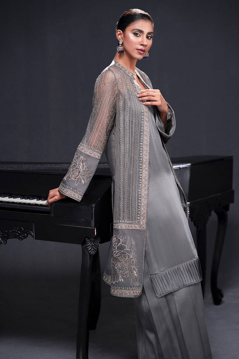 Picture of Grey Eminance