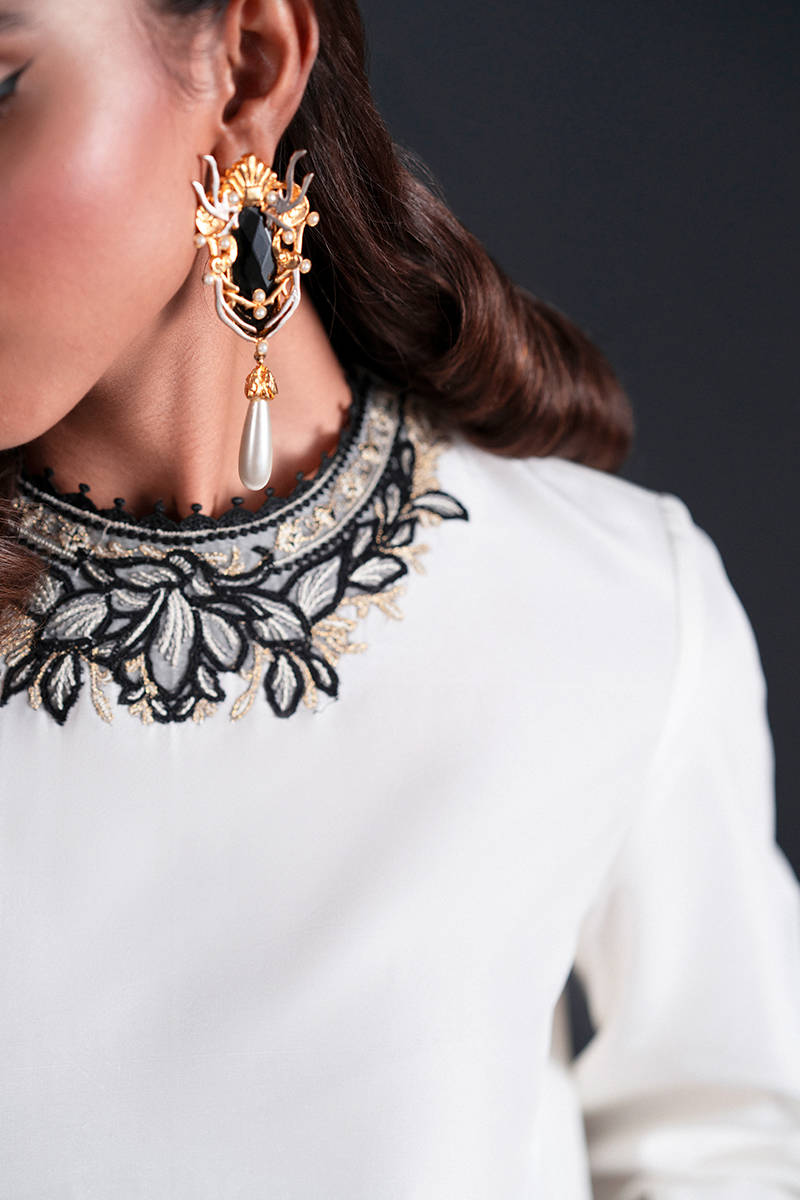 Picture of Silken Tea