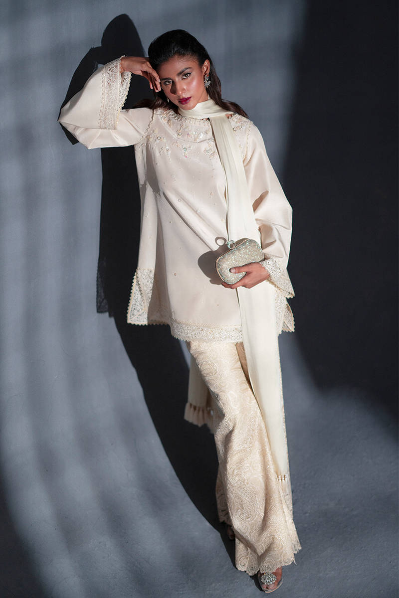 Picture of Saffron Pearl