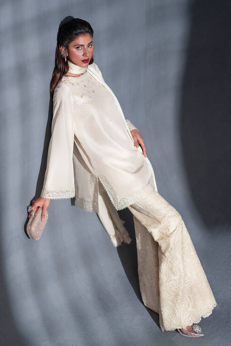 Picture of Saffron Pearl