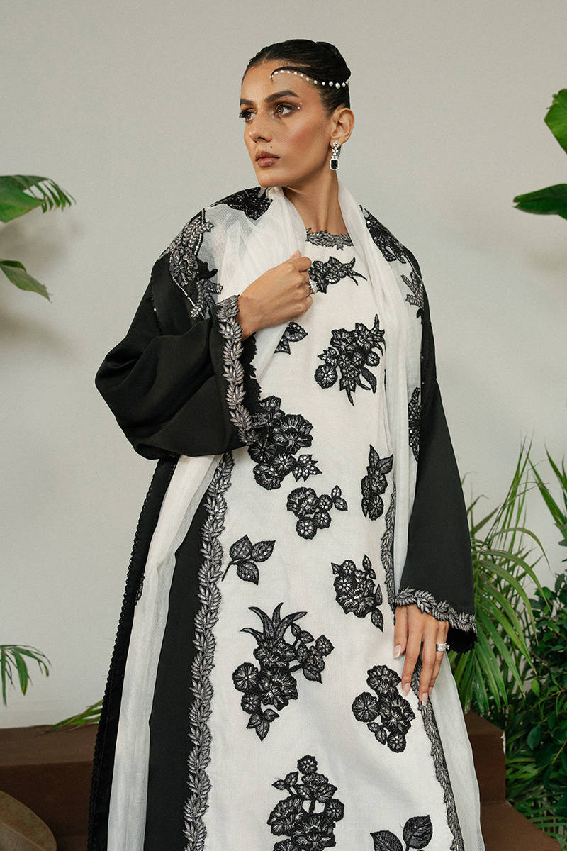 Picture of Mono Black