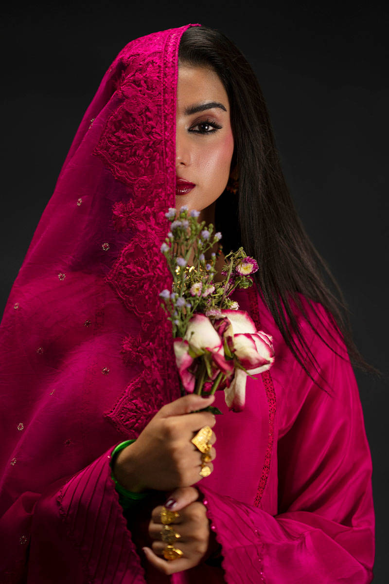 Picture of Hoor Bano